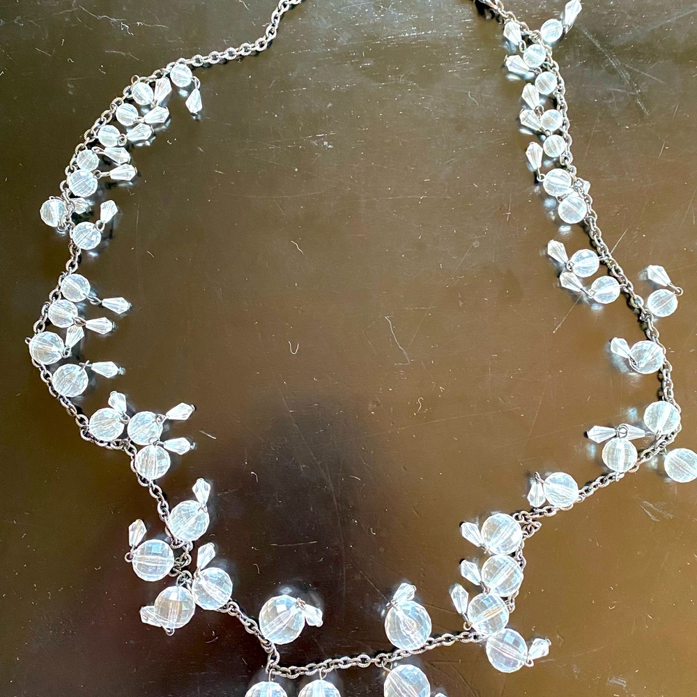 Fashion Layering Necklace